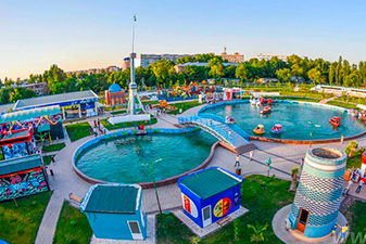 Анхор Локомотив