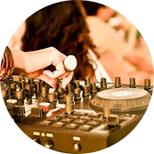 Музыкальные группы