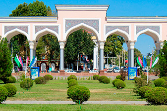 Абдулла Кадыри