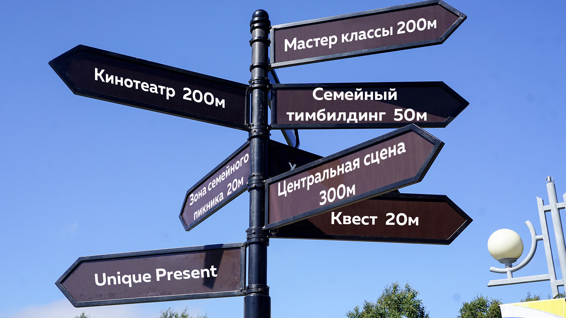 Faoliyat yo’nalishlari